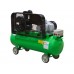 Компрессор ECO AE-1005-2 ременной (580 л/мин, 8 атм, ременной, масляный, ресив. 100 л, 380 В, 3.00 кВт) (AE-1005-2)
