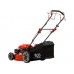 Газонокосилка бензиновая ECO LG-734 самоходная (5.5 л.с., шир. 51 см, самоходная, мульчир., стальн. корпус, травосборник 70 л) (LG-734)