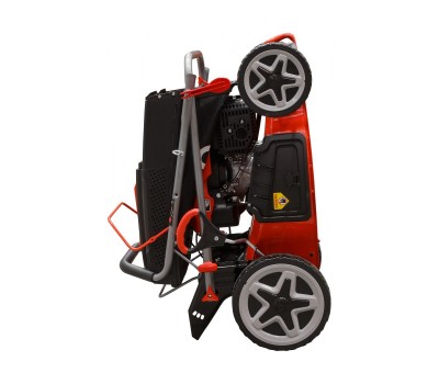 Газонокосилка бензиновая ECO LG-734 самоходная (5.5 л.с., шир. 51 см, самоходная, мульчир., стальн. корпус, травосборник 70 л) (LG-734) Газонокосилка бензиновая ECO LG-734 самоходная (5.5 л.с., шир. 51 см, самоходная, мульчир., стальн. корпус, травосборник 70 л) (LG-734)