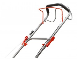 Газонокосилка бензиновая ECO LG-734 самоходная (5.5 л.с., шир. 51 см, самоходная, мульчир., стальн. корпус, травосборник 70 л) (LG-734)-foto7