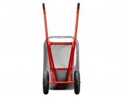 Тачка строительная ECO WB201-2 (90л, 200кг, 2 пневмоколеса 3.25-8) (WB201-2)-foto4