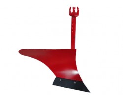 Плуг ПЛН-16 А (стойка 16мм, шир. захв. 22 см, 3 отверстия на стойке) 11.01.40.00.00-01 (ЗАО 'ВРМЗ') (ASILAK SL-84L/SL-85L, SL-187L, SL-186LFermer FM-1 (1101400000-01)