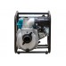 Мотопомпа бензиновая ECO WP-1204C (для слабозагрязненной воды, 4,9 кВт, 1200 л/мин, 3\') (WP-1204C)