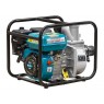 Мотопомпа бензиновая ECO WP-1204C (для слабозагрязненной воды, 4,9 кВт, 1200 л/мин, 3\') (WP-1204C)