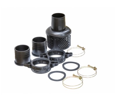 Мотопомпа бензиновая ECO WP-1204C (для слабозагрязненной воды, 4,9 кВт, 1200 л/мин, 3\') (WP-1204C)