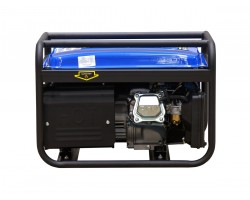 Электростанция (генератор бензиновый) ECO PE-4001RS (2.8 кВт, 230 В, бак 15.0 л, вес 38 кг) (PE-4001RS)-foto4