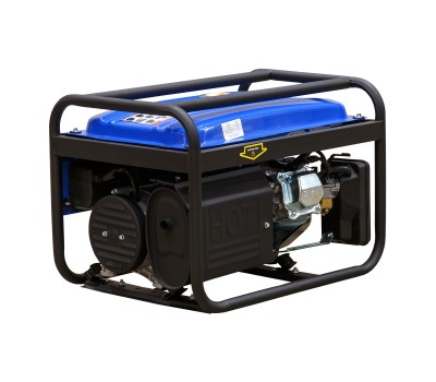 Электростанция (генератор бензиновый) ECO PE-4001RS (2.8 кВт, 230 В, бак 15.0 л, вес 38 кг) (PE-4001RS) Электростанция (генератор бензиновый) ECO PE-4001RS (2.8 кВт, 230 В, бак 15.0 л, вес 38 кг) (PE-4001RS)