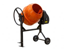 Бетоносмеситель ECO CMA-150 (объем 150/105 л, 850 Вт, 230 В, вес 45 кг) (CMA-150)
