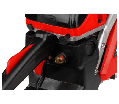 Бензопила ECO CSP-265 шина 50 см (20'), 0.325', 1.5 мм, 76 зв (2.60 кВт, 3.5 л.с., 52 см3, вес 6.8 кг) (CSP-265)