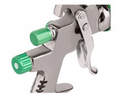 Краскораспылитель ECO SG-3000L (сопло ф 1.4 мм) (LVLP, сопло ф 1.4 мм, верх. бак 600 мл) (EC1532-14) (EC1532-14)-foto3