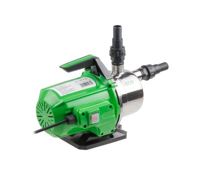Насос садовый ECO GFI-13P, 1200 Вт (1200 Вт, 3600 л/ч, 48 м) (GFI-13P)