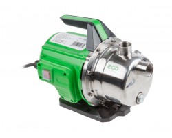 Насос садовый ECO GFI-13P, 1200 Вт (1200 Вт, 3600 л/ч, 48 м) (GFI-13P)-foto2