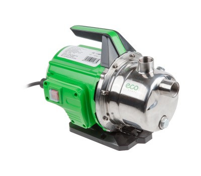 Насос садовый ECO GFI-13P, 1200 Вт (1200 Вт, 3600 л/ч, 48 м) (GFI-13P)