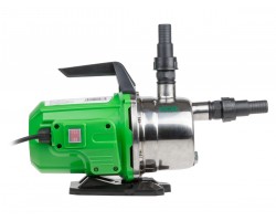 Насос садовый ECO GFI-13P, 1200 Вт (1200 Вт, 3600 л/ч, 48 м) (GFI-13P)-foto3