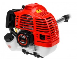 Мотокоса ECO GTP-250S Power с разборной штангой (2.5 кВт, 3.4 л.с., 52.0 см3, лёгкий запуск, разборная штанга, нож 3Т, ремень двухлямочный, вес 7.8 к) (EC1515-3)-foto5