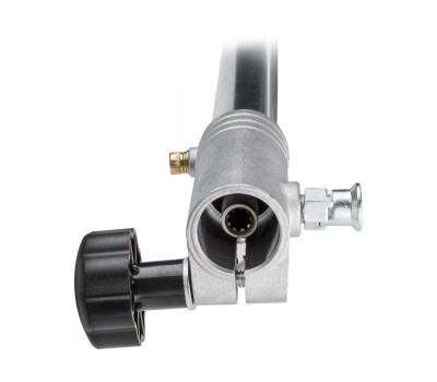 Мотокоса ECO GTP-250S Power с разборной штангой (2.5 кВт, 3.4 л.с., 52.0 см3, лёгкий запуск, разборная штанга, нож 3Т, ремень двухлямочный, вес 7.8 к) (EC1515-3)