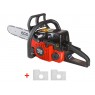 Бензопила ECO CSP-150 АКЦИЯ + Фильтр воздушный CSP-023 ECO (2шт) (1.50 кВт, 2.0 л.с., 31.8 см3, вес 4.9 кг) (CSP-150A1) (CSP-150A1)