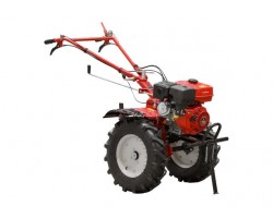 Культиватор бензиновый ASILAK SL-101 (10 л.с., шир. 115 см, колесо 6.50-12, без ВОМ, передач 2+1) (SL-101)-foto2