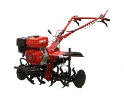 Культиватор бензиновый ASILAK SL-101 (10 л.с., шир. 115 см, колесо 6.50-12, без ВОМ, передач 2+1) (SL-101)-foto4