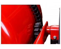 Бетоносмеситель ASILAK БСЛ-120 П (объем 120/75 л, 500 Вт, 230 В, вес 35 кг) (AS1544-7) (AS1544-7)-foto6