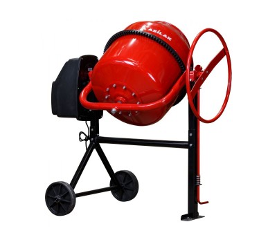 Бетоносмеситель ASILAK БСЛ-120 П (объем 120/75 л, 500 Вт, 230 В, вес 35 кг) (AS1544-7) (AS1544-7) Бетоносмеситель ASILAK БСЛ-120 П (объем 120/75 л, 500 Вт, 230 В, вес 35 кг) (AS1544-7) (AS1544-7)