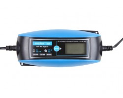 Зарядное устройство Solaris CH-41 Digital (6 В / 12 В, 4 А, до 120 А*ч, 9-ступенчатое инверторное, Cold mode) (CH41D171) (SOLARIS) (CH41D171)-foto3