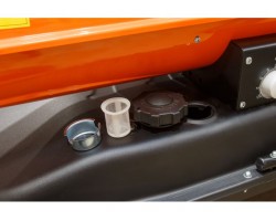 Нагреватель воздуха диз. Ecoterm DHD-301W прямой (30 кВт, 720 куб.м/час, термостат) (ECOTERM) (DHD-301W)-foto3