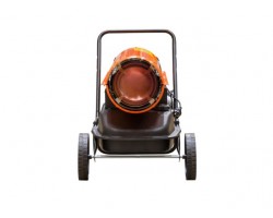 Нагреватель воздуха диз. Ecoterm DHD-301W прямой (30 кВт, 720 куб.м/час, термостат) (ECOTERM) (DHD-301W)-foto6