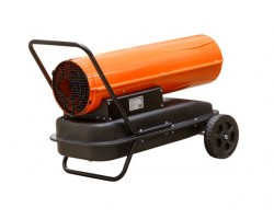 Нагреватель воздуха диз. Ecoterm DHD-301W прямой (30 кВт, 720 куб.м/час, термостат) (ECOTERM) (DHD-301W)-foto5