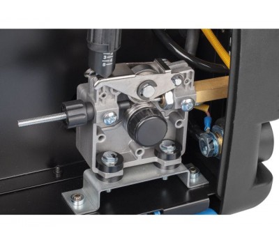 Полуавтомат сварочный Solaris MULTIMIG-228 (MIG-MMA-TIG) c TIG горелк. (220В, MIG/FLUX/MMA/TIG, евроразъем, горелка MIG 3 м, TIG 4 м, смена полярности (MULTIMIG-228) Полуавтомат сварочный Solaris MULTIMIG-228 (MIG-MMA-TIG) c TIG горелк. (220В, MIG/FLUX/MMA/TIG, евроразъем, горелка MIG 3 м, TIG 4 м, смена полярности (MULTIMIG-228)