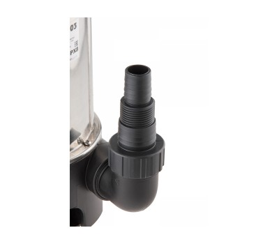 Насос погружной для загрязненной воды, нерж. ECO DI-903, 900Вт (900 Вт, 14500 л/ч, 9 м) (DI-903)