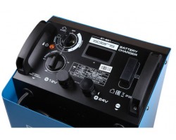 Пуско-зарядное устройство Solaris ST-651 (12В/24В, номин.пуск.ток 320А, макс.пуск.ток 650А) (ST651171) (SOLARIS) (ST651171)-foto2