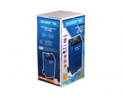 Пуско-зарядное устройство Solaris ST-651 (12В/24В, номин.пуск.ток 320А, макс.пуск.ток 650А) (ST651171) (SOLARIS) (ST651171)-foto5