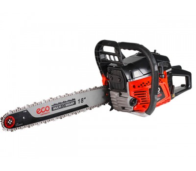 Бензопила ECO CSP-223 шина 45 см (18'), 0.325', 1.5 мм, 72 зв. (2.20 кВт, 2.9 л.с., 45.2 см3, вес 6.4 кг) (CSP-223) Бензопила ECO CSP-223 шина 45 см (18'), 0.325', 1.5 мм, 72 зв. (2.20 кВт, 2.9 л.с., 45.2 см3, вес 6.4 кг) (CSP-223)