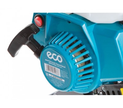 Мотопомпа бензиновая ECO WP-151C (для чистой воды, 1,8кВт, 150 л/мин, 2-х такт) (WP-151C)