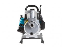 Мотопомпа бензиновая ECO WP-151C (для чистой воды, 1,8кВт, 150 л/мин, 2-х такт) (WP-151C)-foto4