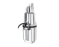 Насос вибрационный ECO CPV-304 (300Вт, 1300 л/ч, с питающ. пров. 10м, аналог насоса Ручеек) (CPV-304)