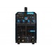 Инверторный аппарат для аргонодуговой сварки SOLARIS TIG-220 AC/DC (AC/DC TIG, HF, MMA, 200 A, 150 В-240 В) (TIG-220ACDC) (TIG-220ACDC)