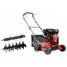 Аэратор/скарификатор бензиновый ECO SCG-400 (7.0 л.с., шир. 40 см,, 8 уровней, ручной привод, колеса 7\', травосборник 45 л) (EC1554-8) (EC1554-8)