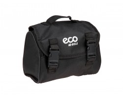 Компрессор автомобильный ECO AE-015-2 (40л/мин, 10bar, 150Вт, 12В) (12В, 150Вт, 10bar, 40л/мин, сумка) (AE-015-2)-foto6