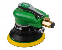 Пневмошлифмашина эксцентриковая ECO ASP10-125 (125мм, 10000 об/мин, 180л/мин) (ASP10-125)-foto3