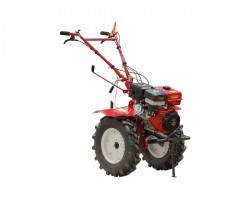 Культиватор бензиновый ASILAK SL-186 колеса 6.50-12 (18 л.с., шир. 115 см, колесо 6.50-12, без ВОМ, передач 2+1) (SL-186-6512) (SL-186-6512)-foto3