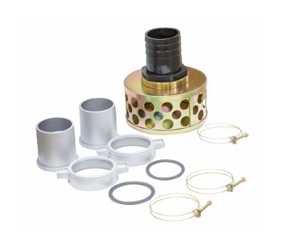 Мотопомпа бензиновая ECO WP-1404D (для загрязнённой воды, 5,2 кВт, 1400 л/мин, 3\') (WP-1404D)