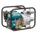 Мотопомпа бензиновая ECO WP-1404D (для загрязнённой воды, 5,2 кВт, 1400 л/мин, 3\') (WP-1404D)