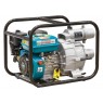 Мотопомпа бензиновая ECO WP-1404D (для загрязнённой воды, 5,2 кВт, 1400 л/мин, 3\') (WP-1404D)