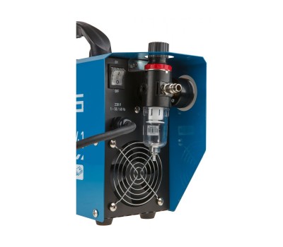 Плазморез Solaris EasyCut PC-41 (230 В, 15-40 А, Высоковольтный поджиг) (SOLARIS) (PC-41) Плазморез Solaris EasyCut PC-41 (230 В, 15-40 А, Высоковольтный поджиг) (SOLARIS) (PC-41)