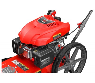 Газонокосилка бензиновая ECO LG-820 (травокосилка) (5.0 л.с., шир. 56 см,, ручной привод, колеса 14\', без травосборника) (EC1553-7) (EC1553-7) Газонокосилка бензиновая ECO LG-820 (травокосилка) (5.0 л.с., шир. 56 см,, ручной привод, колеса 14\', без травосборника) (EC1553-7) (EC1553-7)