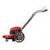 Газонокосилка бензиновая ECO LG-820 (травокосилка) (5.0 л.с., шир. 56 см,, ручной привод, колеса 14\', без травосборника) (EC1553-7) (EC1553-7)