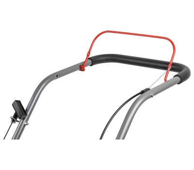 Газонокосилка бензиновая ECO LG-820 (травокосилка) (5.0 л.с., шир. 56 см,, ручной привод, колеса 14\', без травосборника) (EC1553-7) (EC1553-7) Газонокосилка бензиновая ECO LG-820 (травокосилка) (5.0 л.с., шир. 56 см,, ручной привод, колеса 14\', без травосборника) (EC1553-7) (EC1553-7)