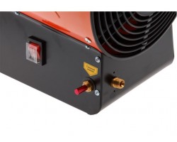 Нагреватель воздуха газовый Ecoterm GHD-301 (30 кВт, 650 куб.м/час) (ECOTERM) (GHD-301)-foto7